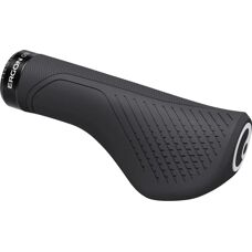 Ergon GS1 Evo Bike Handlebar Grips - Moondust Grey