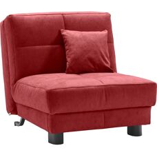 Ell + Ell Tilda Schlafsofa - Gel-Sandwich - Made in Germany