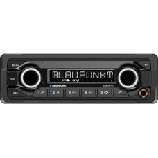 Blaupunkt Dublin 412 - Autoradio mit Bluetooth & USB