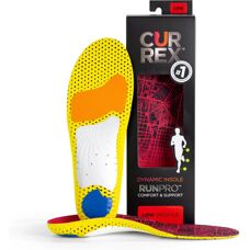 Currex RunPro Low Support - XL-44 ½-46 ½ - Einlegesohle