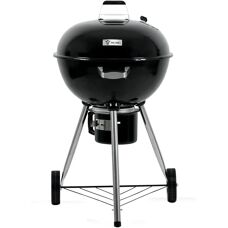 BBQ-Toro Kugelgrill Ø 57 cm - Holzkohle, mit 53,5 cm Grillfläche