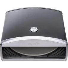 Char-Broil Modell 140126 - Gassgrill Pizzastasjonstilbehør