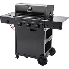 CHAR-BROIL Essential 3G Gas Barbecue - Barbecue