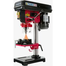 Arebos AR-HE-TBM500 Taladro de columna - Metal, Madera, Plástico
