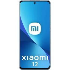 Xiaomi 12 256GB Smartphone Bleu
