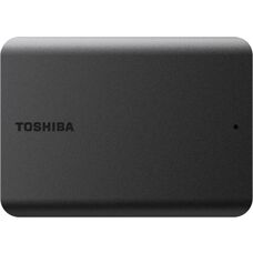 Εξωτερικός σκληρός δίσκος Toshiba Canvio Basics 4TB - USB 3.2/2.0