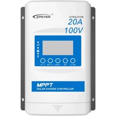 Epever XTRA 2210N MPPT Laderegler - Solarenergie Zubehör