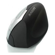 Minicute - EZMouse - 3 Pulsanti - Senza fili - Mouse