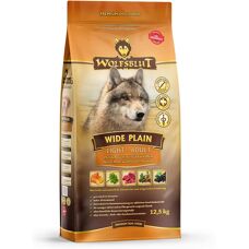 Wolfsblut Wide Plain Light - Häst, sötpotatis hundfoder