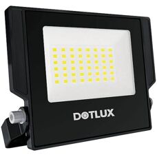 Dotlux LED-Fluter - 5164-040120 - Wasserfest, 30W, 4000K