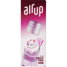 Air Up - TWIST PRO - 600 ml Lavender - Bottle