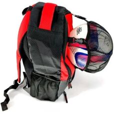 LYNX SPORT Unisex Mehrfarbige Sporttasche - Sports Bag