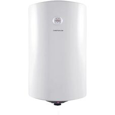 THERMOFLOW DS80 Wandhängender Speicher - 80L, Weiß, Schnelle Erwärmung