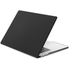 Kolfiberhölje för MacBook Air M2 13 tum - Laptopfodral