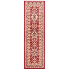 Tapis vintage orientale Nouristan Parun Täbriz - Tapis - Publicité