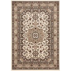Tapis Vintage Oriental Nouristan Parun Täbriz - Tapis - Publicité