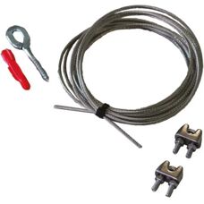 Ewuaqua Tauchpumpen-Reparaturset - 3m Plus - Tauchpumpen-Reparaturset