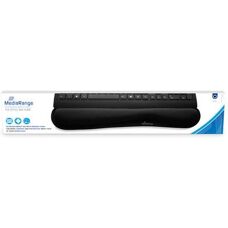 MediaRange MROS252 Ergonomische Tastatur-Auflage - Handgelenkstütze