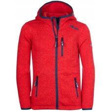 Trollkids - Kid's Jondalen Jacket XT - Rosso - 110 - Jacket