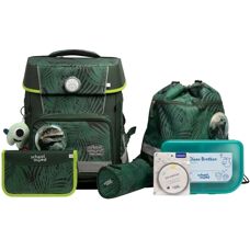 SCHOOL-MOOD Champion Maxx Pro Kinder Rucksack - Schulranzen