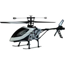 Amewi Buzzard V2 RC Helikopter - Stabil dla Początkujących