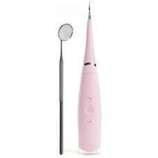 Ailoria Deplaqued Schallzahnbürste - Hochfrequenz, Rosa