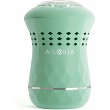 Ailoria 50370127 Elektrischer Hornhautentferner - Grün