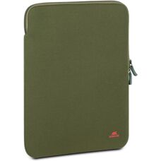Etui Rivacase 5221 MacBook Khaki - Pokrowiec na Laptop