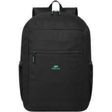 Rivacase Gremio Eco Rucksack - Wasserdichte Laptoptasche
