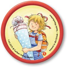 Kekz Conni Audio Chip - Lern- und Hörspielchip für Kinder