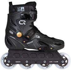 Iqon Cl 20 Lite Inline Skates - Robust, Leicht, Stilvoll