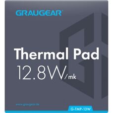 Graugear Wärmeleitpad für CPU oder Speicher - 12,8 W/m·K