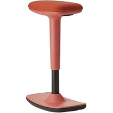 Dauphin Trendoffice 9299 Swivel Stool - Office Furniture