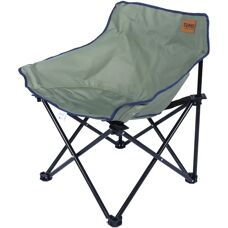 Tchibo LAJA Campingstoel - Lichtgewicht & Opvouwbaar