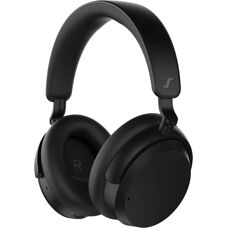 Sennheiser Accentum Wireless - FEKETE