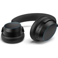 Sennheiser Accentum Vezeték nélküli fejhallgató, 50 óra üzemidő, Kék
