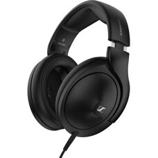 Sennheiser HD 620S - Noise-isolating Full-Size Wired Headphones