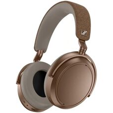 Cuffie Sennheiser Momentum 4 - Wireless e con Cavo