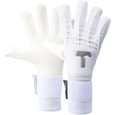 Guanti Portiere White Beast 3.0 T1TAN - Protezione Dita