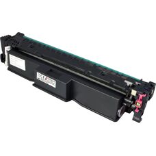 Ampertec 5096C002 069H Magenta Toner - Druckerzubehör