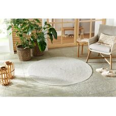 NORTHRUGS Trenzado Tapijt - Ronde 150cm Binnen & Buiten