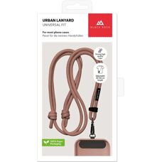 Black Rock Universal Lanyard Smartphone-Zubehör - Handyhülle