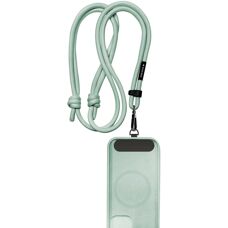Black Rock Universal Lanyard Smartphone-Zubehör - Handyhülle