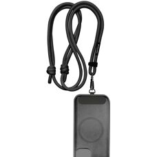 Black Rock Universelle Lanyard für Smartphones - Handy Zubehör