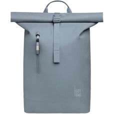Got Bag Rucksack Rolltop Lite 2.0 Grau - Rucksack