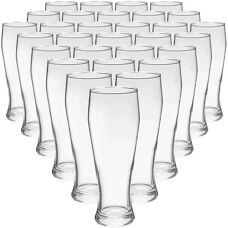 Bormioli Rocco - Bavaria Weizenbierglas 0,5L - Bierglas