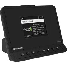 Telestar TOP 400 Adaptateur Hi-Fi - Adaptateur audio - Publicité