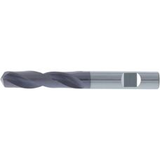 Fortis Broca 3,7mm - Broca - Acero, Inox, Aluminio, Cobre