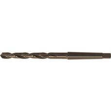 Fortis 44 mm Taladro espiral HSS - Acero, Hierro, Robusto
