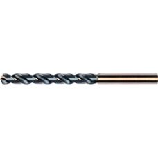 Fortis 4317784723725 punta - Punta spirale in acciaio rapido per acciaio - 18,5mm